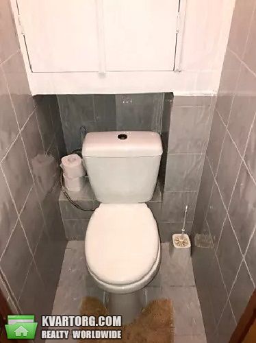 Sell 2-room apartment. Киев, Сержа Лифаря — photo 9