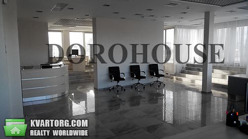 Rent out office. Киев, Победы пр — photo 2