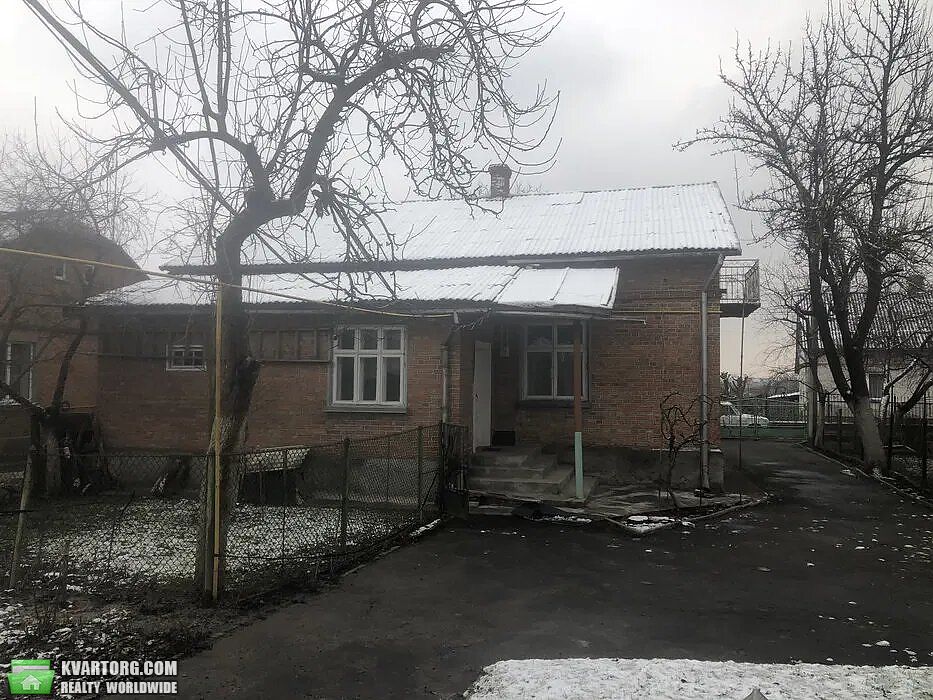 Sell house. Львов, Центральная — photo 4