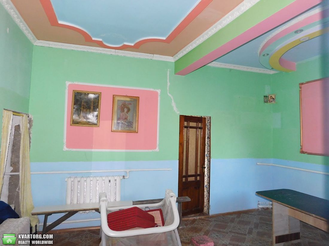Sell house. Одесса, Балсткий 6-й пер. — photo 4