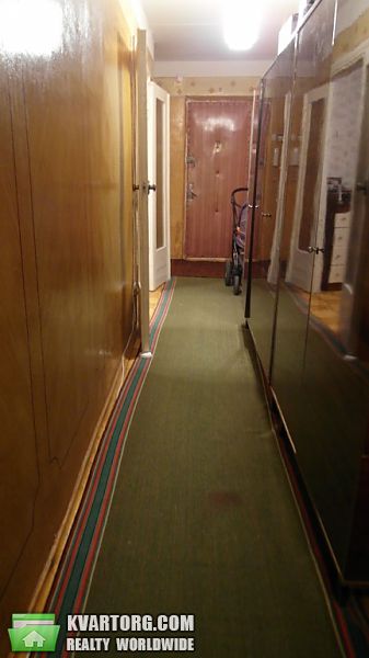 Sell 3-room apartment. Киев, Кудряшова ул. — photo 2