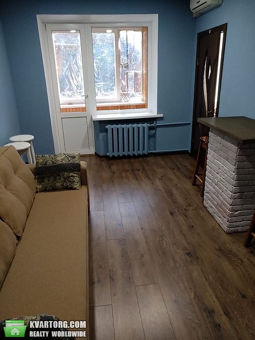 Sell 1-room apartment. Киев,  Волынская — photo 4