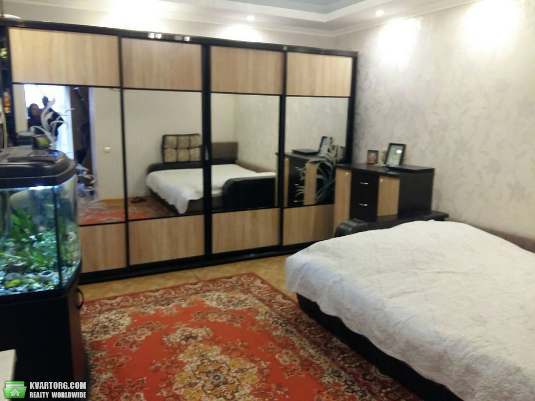 Sell 2-room apartment. Одесса, Лазарева — photo 1