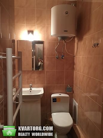 Rent out 1-room apartment. Киев,  Теремковская — photo 3
