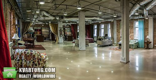 Rent out office. Киев, Нижний Вал — photo 1