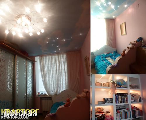 Sell 3-room apartment. Киев,  Юрковская — photo 3
