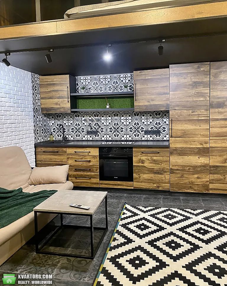 Sell 1-room apartment. Одесса,  Вильямса — photo 1