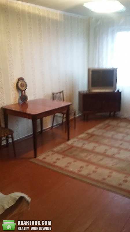 Rent out 3-room apartment. Харьков, Ком-й рынок — photo 3