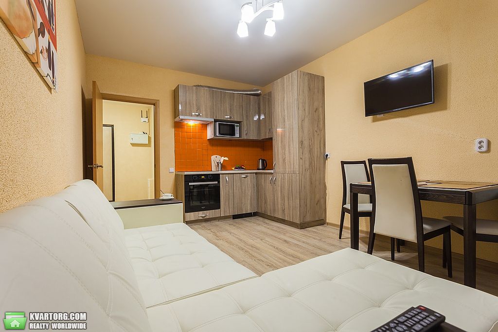 Rent out 1-room apartment. Одесса, Лидерсовскмй бульвар — photo 8