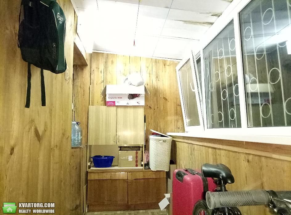 Sell 1-room apartment. Киев,  Васильковская — photo 7