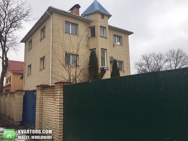 Sell house. Киев, Стеценко — photo 4