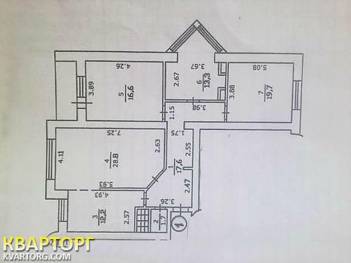 Rent out office. Киев,  40-летия Октября просп — photo 10