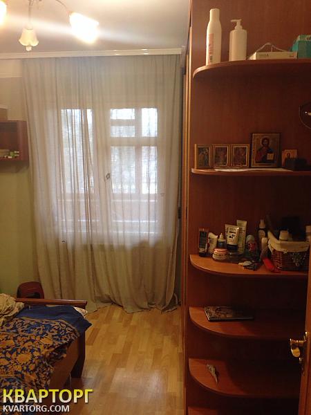 Sell 2-room apartment. Киев, Полярная — photo 3