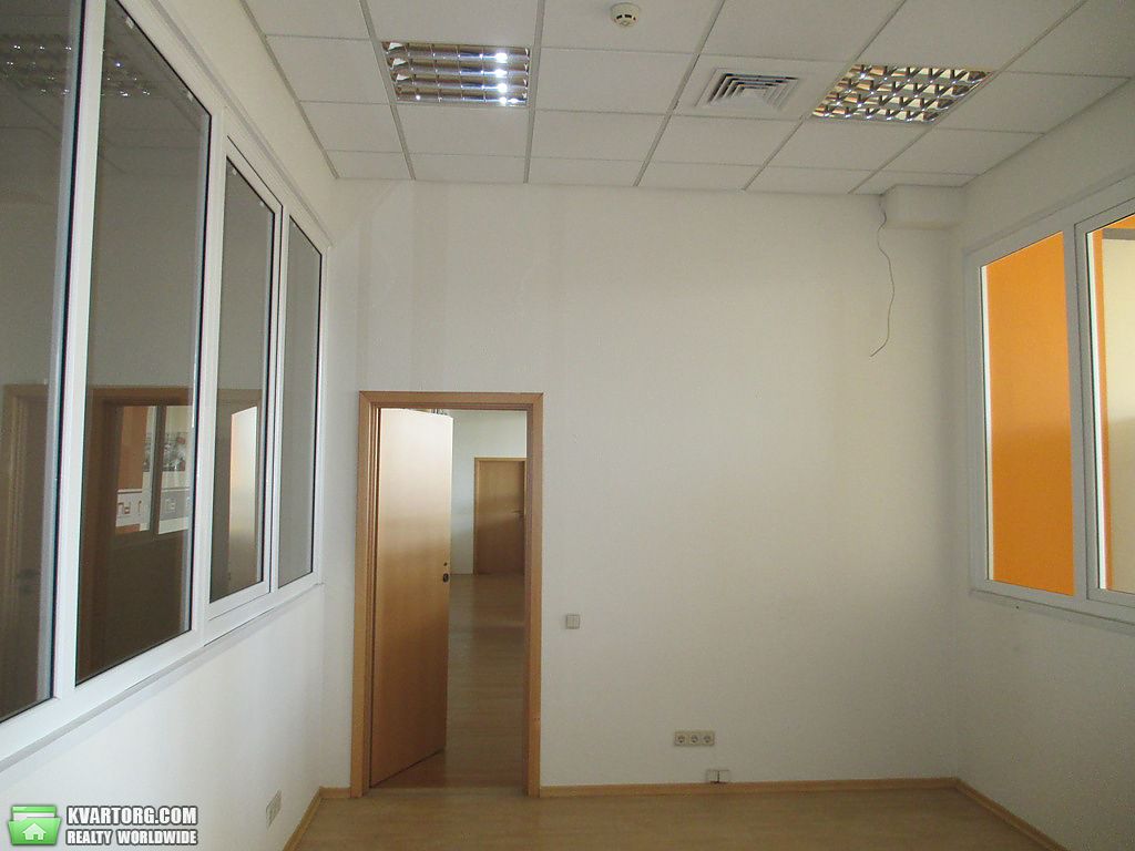 Rent out office. Киев,  Гоголевская — photo 8