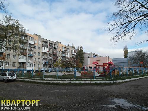 Sell 2-room apartment. Одесса,  Гвардейская — photo 4