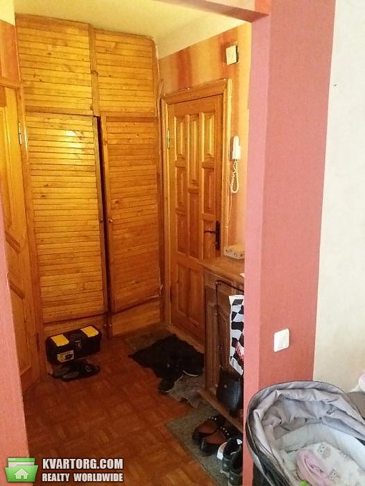Rent out 1-room apartment. Киев,  Семашко — photo 6