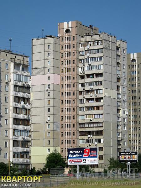 Sell 1-room apartment. Киев, Ларисы Руденко — photo 1