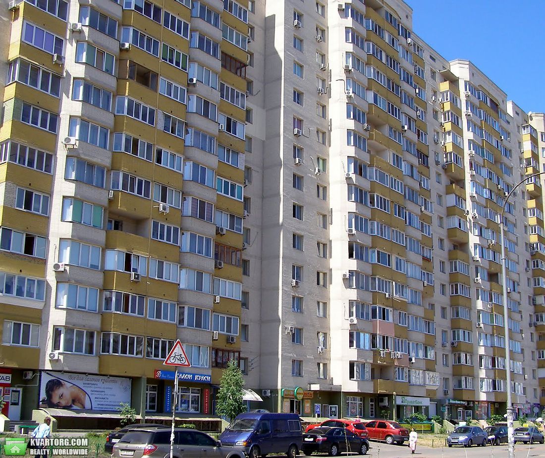 Sell 1-room apartment. Киев,  Григоренко пр — photo 8