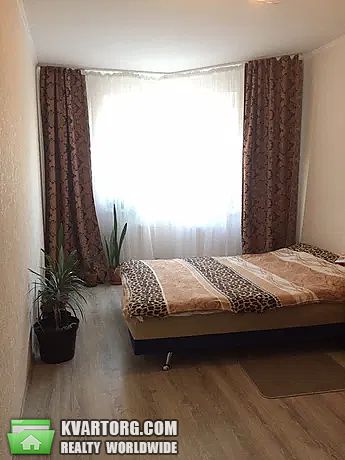 Rent out 1-room apartment. Киевская обл., Яблунева — photo 2