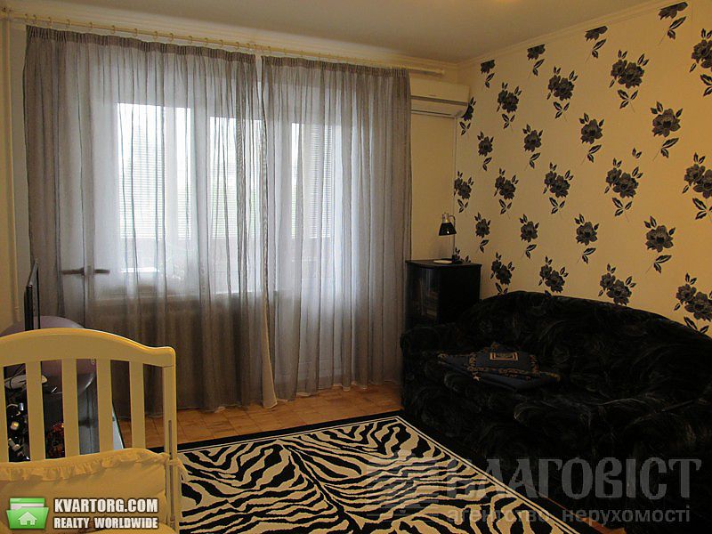 Sell 1-room apartment. Киев,  Черновола — photo 4