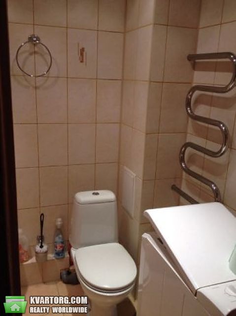 Sell 1-room apartment. Киев,  Харьковское шоссе — photo 4