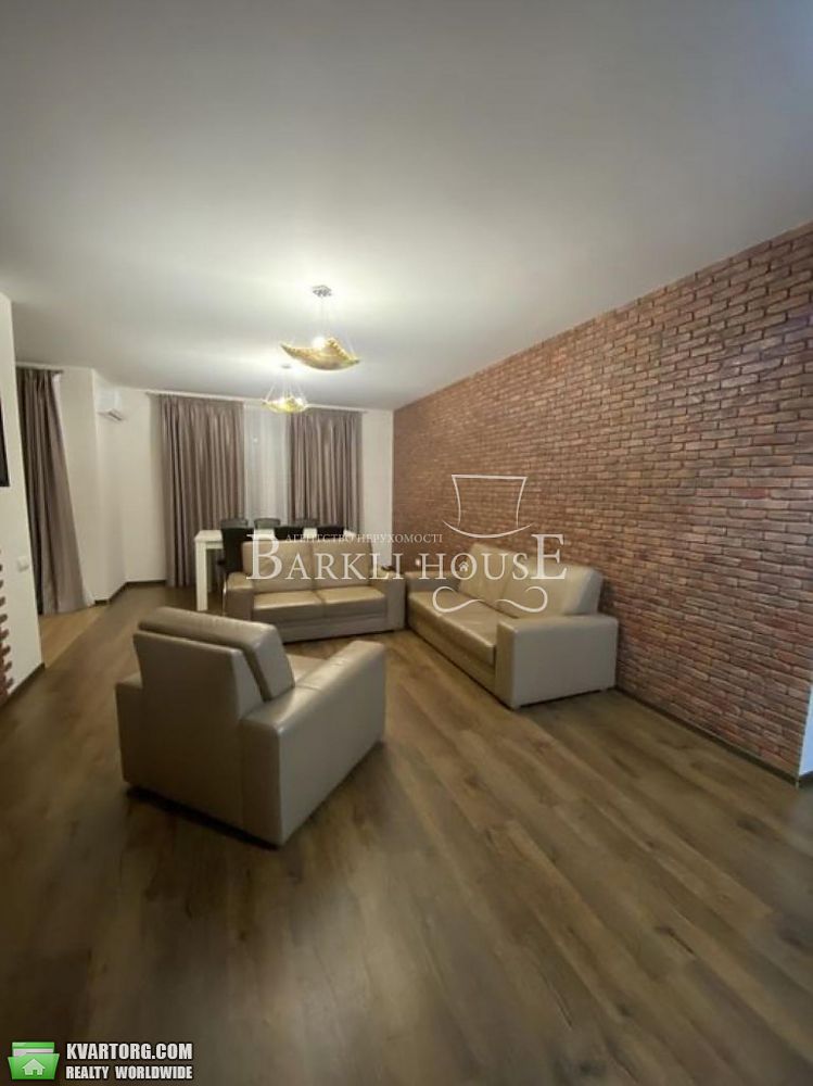Rent out 3-room apartment. Киев,  Победы пр — photo 1