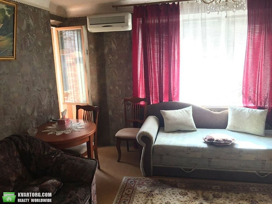 Sell 2-room apartment. Киев,  Хорольская — photo 4