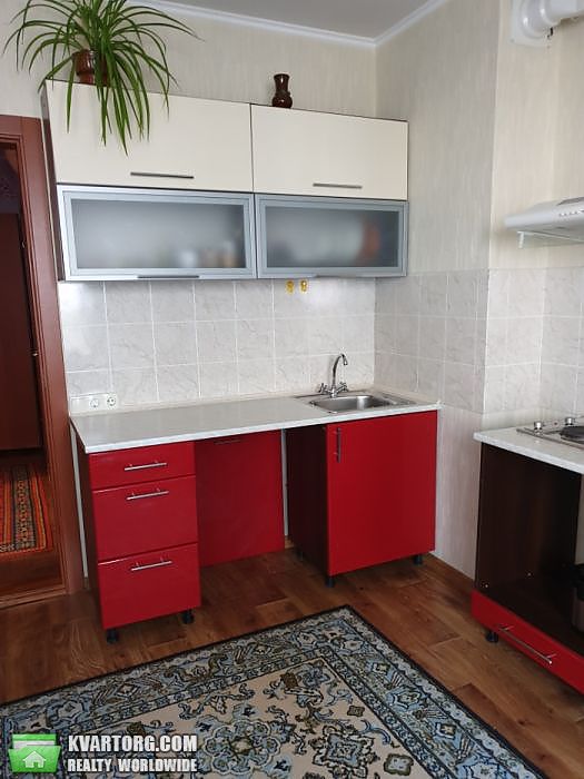 Sell 1-room apartment. Киев,  Здолбуновская — photo 4