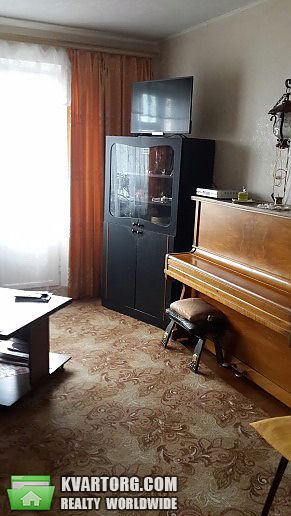Sell 3-room apartment. Днепропетровск, погребняка — photo 1