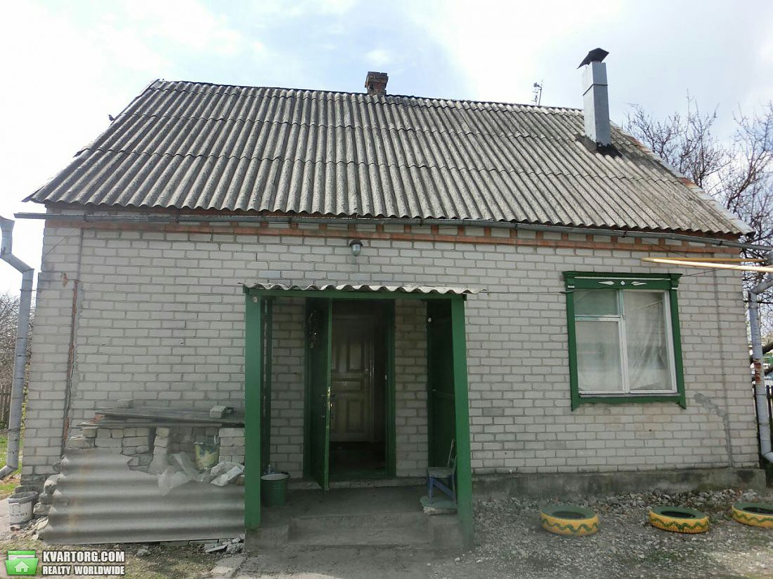 Sell house. Днепропетровск, Дзержинского — photo 3