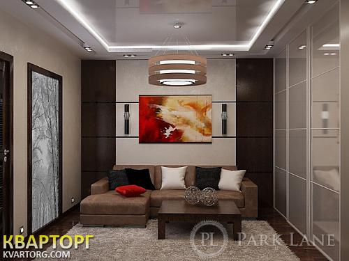 Sell 2-room apartment. Киев,  Драгомирова — photo 1
