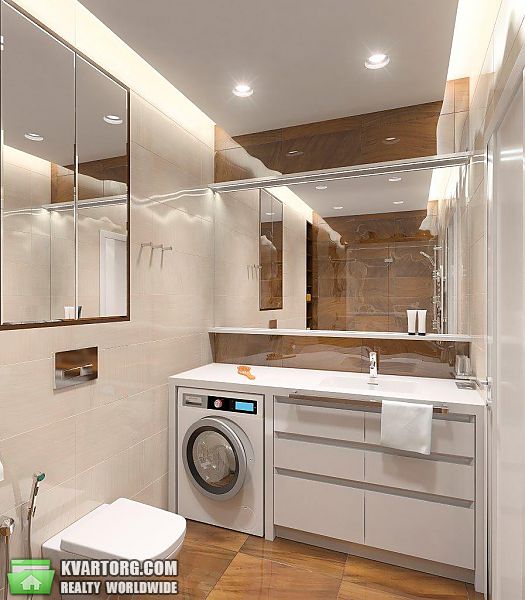 Sell 1-room apartment. Киев, Драгомирова — photo 9