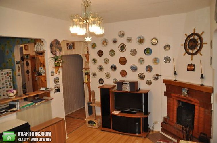 Sell 3-room apartment. Киев,  Довнар-Запольского — photo 4