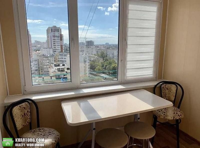Rent out 1-room apartment. Одесса, Пер. Светлый — photo 6