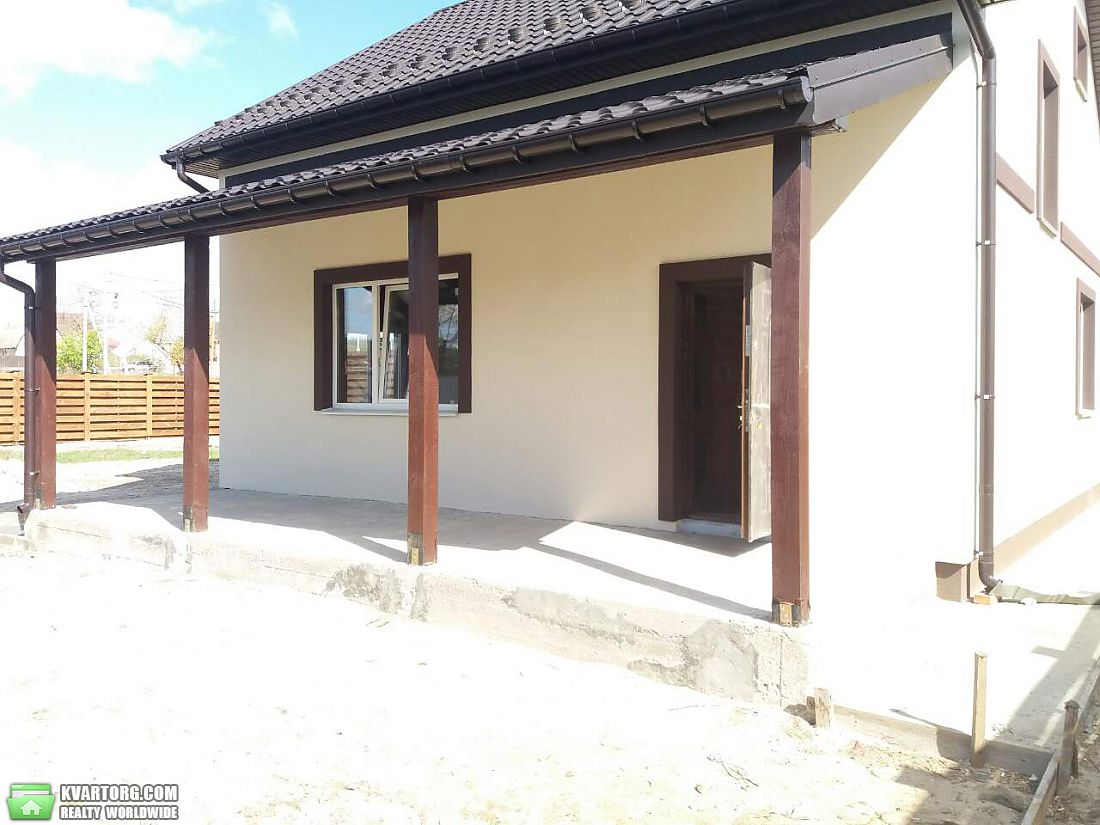 Sell house. Ирпень, Соборна — photo 3