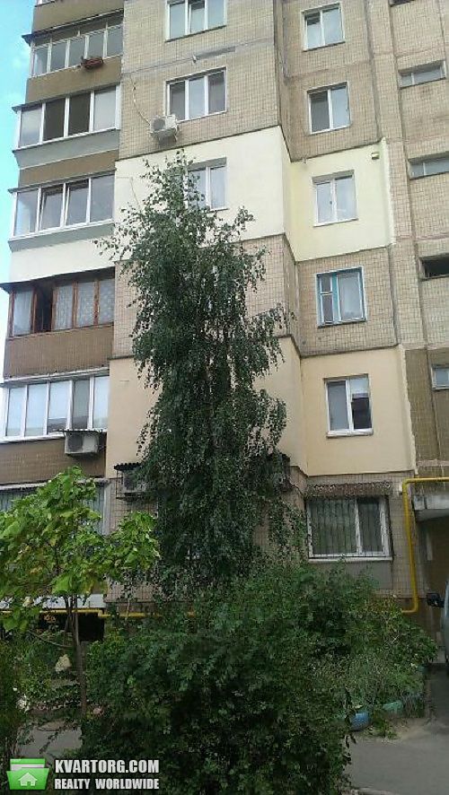 Sell 3-room apartment. Киев,  Милославская — photo 8