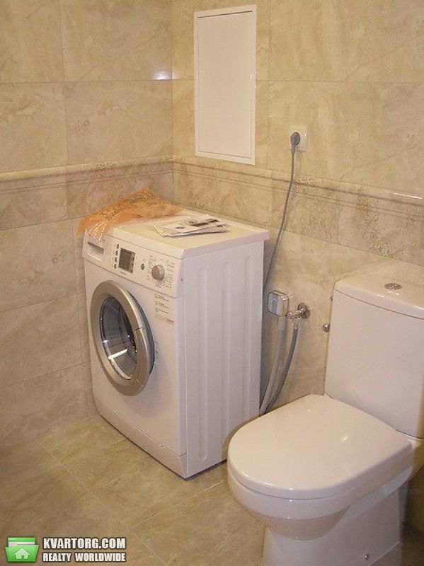 Rent out 1-room apartment. Киев,  Механизаторов — photo 8