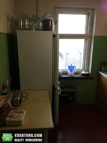 Sell 1-room apartment. Киев, Милославская — photo 3