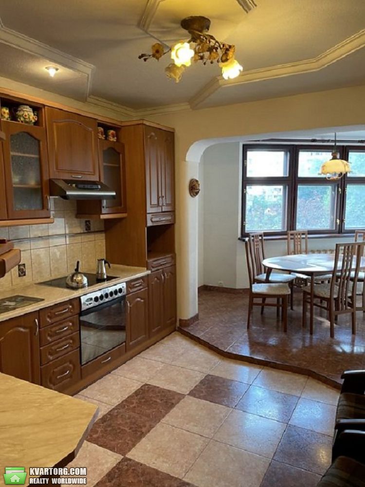 Sell 3-room apartment. Киев,  Радунская — photo 2