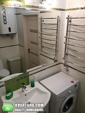 Rent out 1-room apartment. Киев, Михаила Максимовича — photo 6