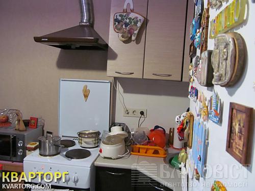 Sell 1-room apartment. Киев, Регенераторная — photo 6