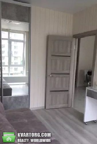 Rent out 3-room apartment. Киев, Кахи Бендукидзе — photo 4