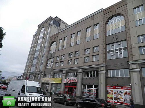 Rent out office. Киев, ул. Ярославская — photo 1