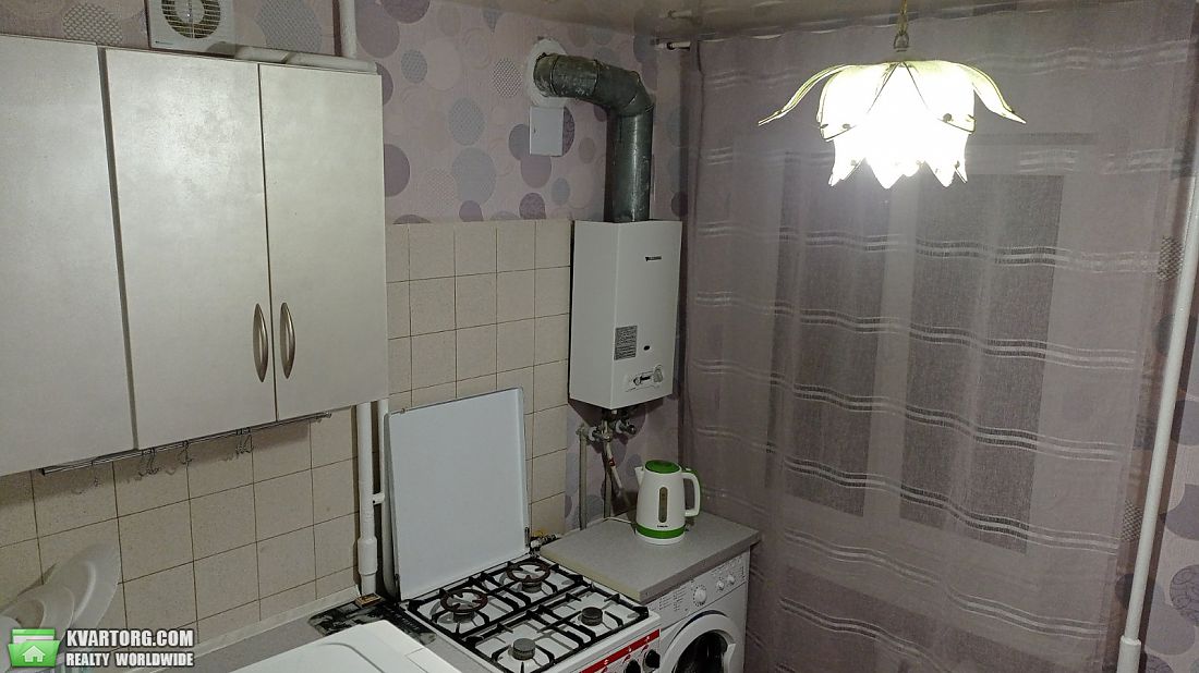 Rent out 1-room apartment. Днепропетровск, Александра Поля Кирова — photo 5
