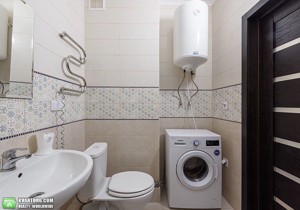 Sell 1-room apartment. Киев, Петра Калнышевского — photo 7