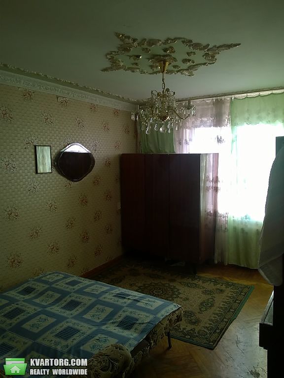 Sell 3-room apartment. Одесса, Добровольского — photo 1