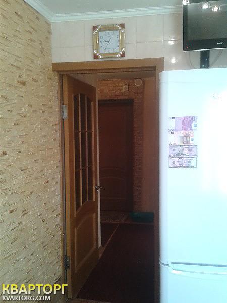 Sell 2-room apartment. Одесса, Щорса — photo 4