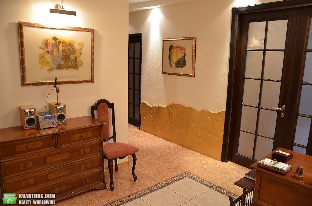 Rent out 4-room apartment. Киев,  Борщаговская — photo 5