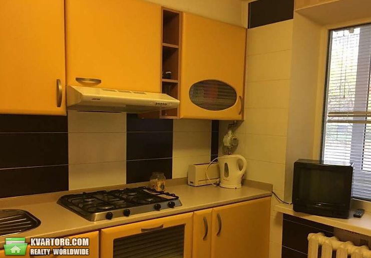 Sell 1-room apartment. Киев,  Дружбы Народов бул — photo 5