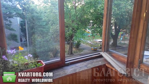 Sell 3-room apartment. Киев,  Барбюса Анри — photo 9
